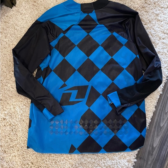 Vapor men’s riding Jersey XL - Picture 2 of 4
